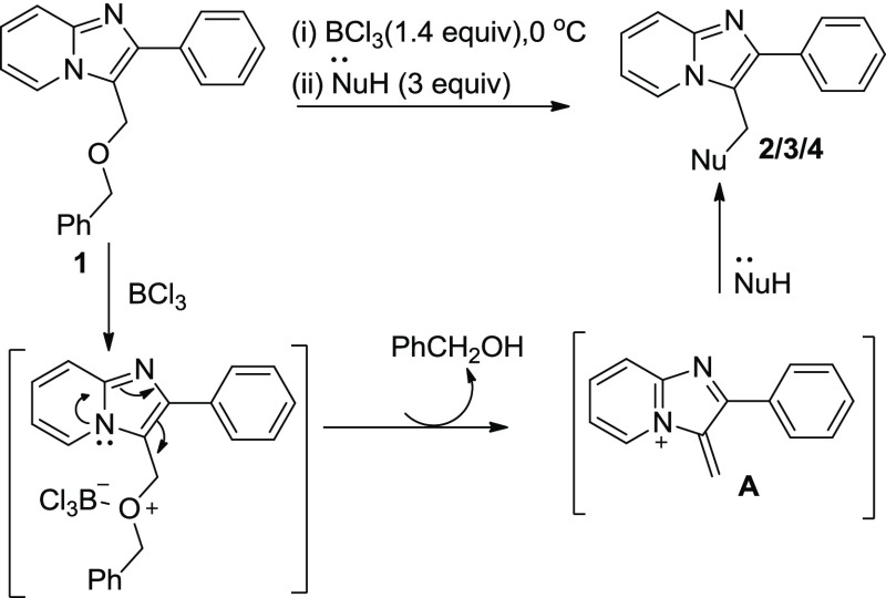 Scheme 2