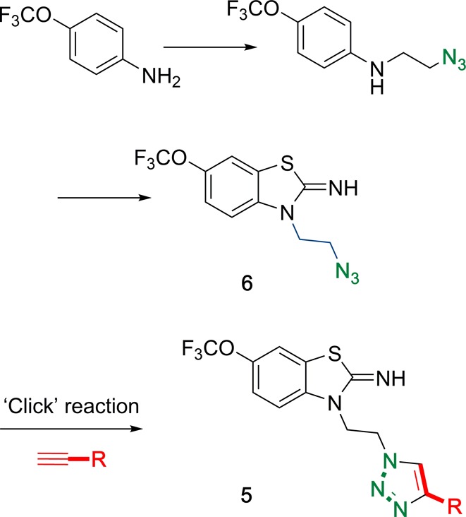 Scheme 1