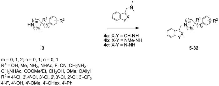 Scheme 1