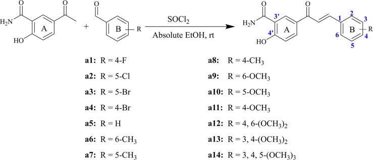 Scheme 1