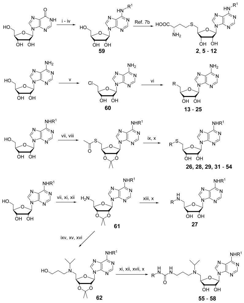 Scheme 1a