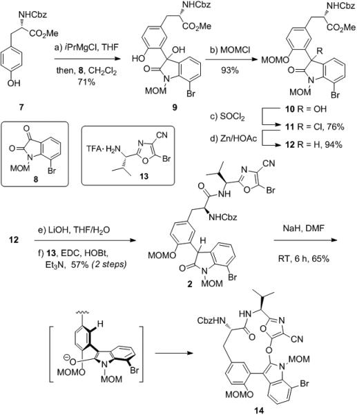 Scheme 2