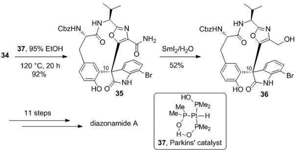 Scheme 7