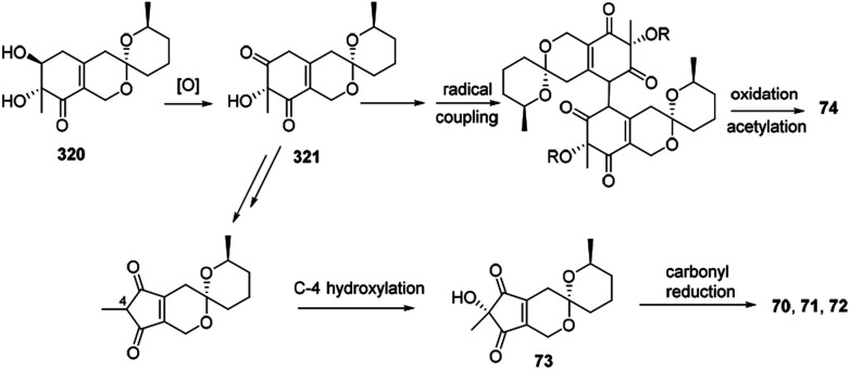 Scheme 15