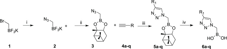 Scheme 1