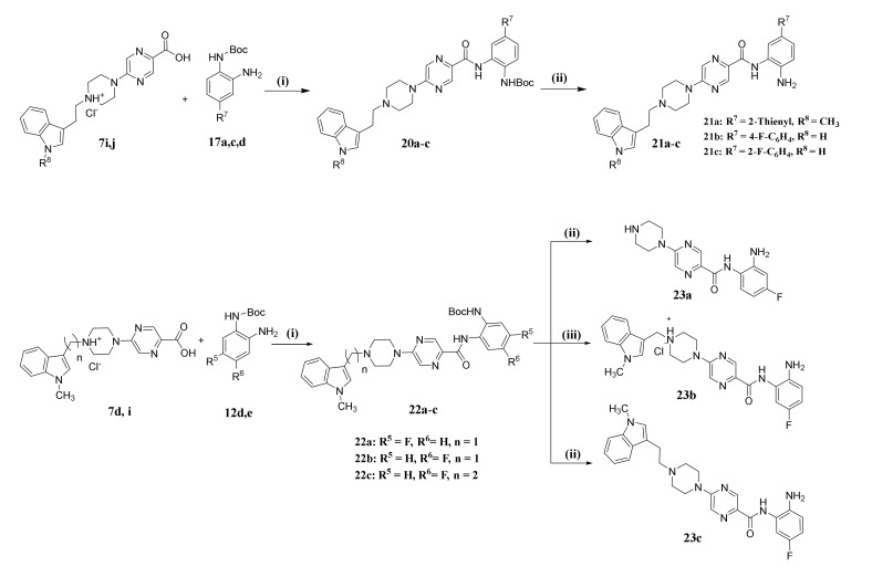 Scheme 4