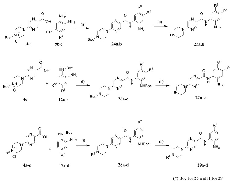 Scheme 5