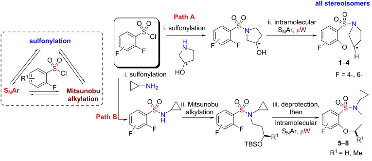 Scheme 2