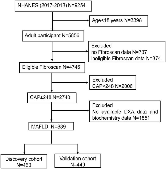 FIGURE 1