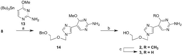 Scheme 3a