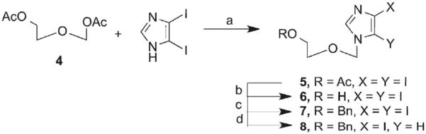 Scheme 1a