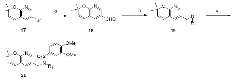 Scheme 6