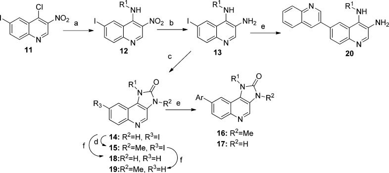 Scheme 2