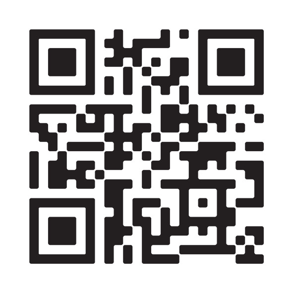 QR code resolving to https://qrco.de/beMd5f