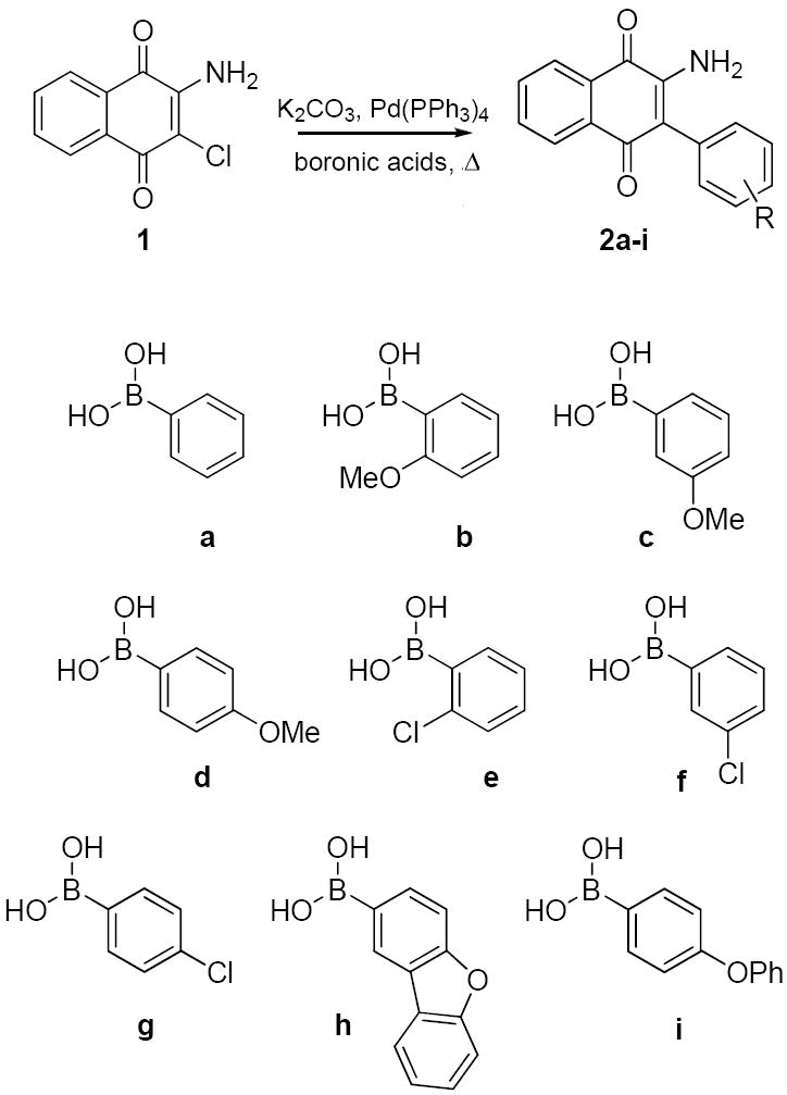 Scheme 1