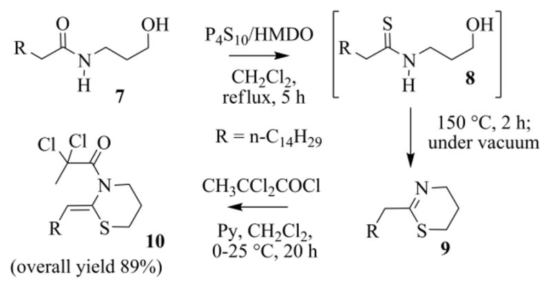 Scheme 6