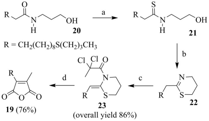 Scheme 11