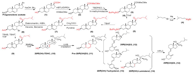 Scheme 1