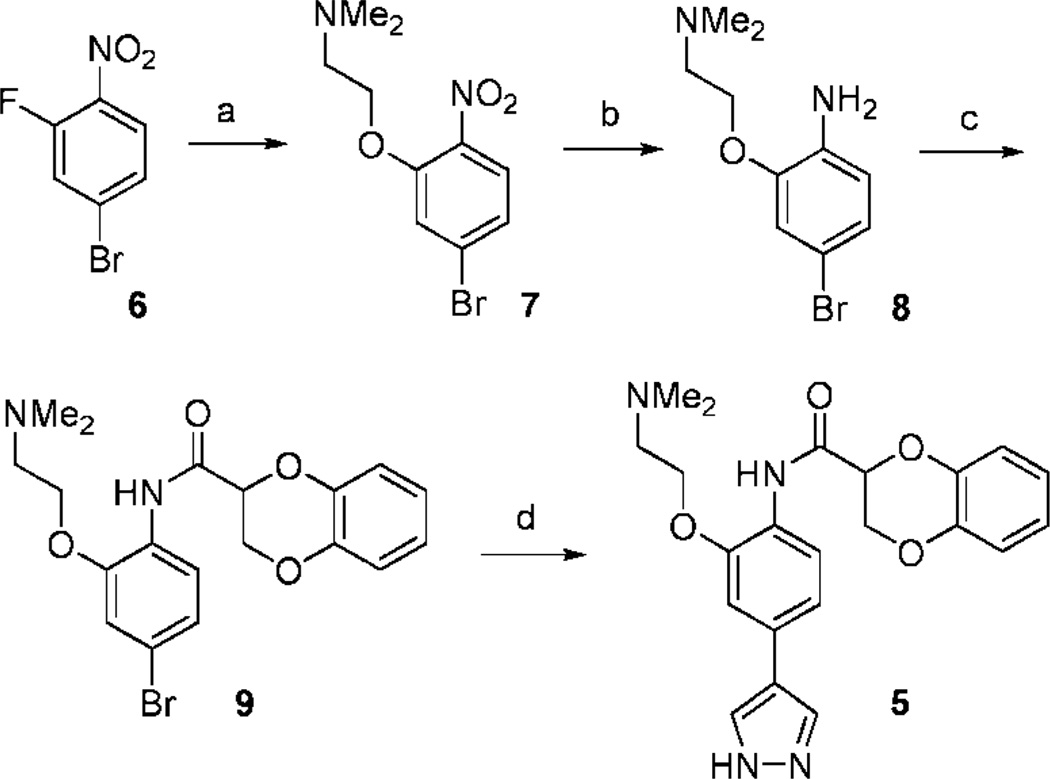 Scheme 1