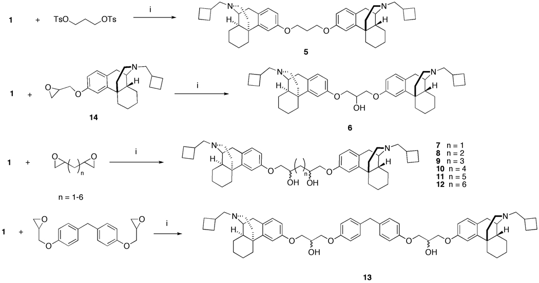 Scheme 1