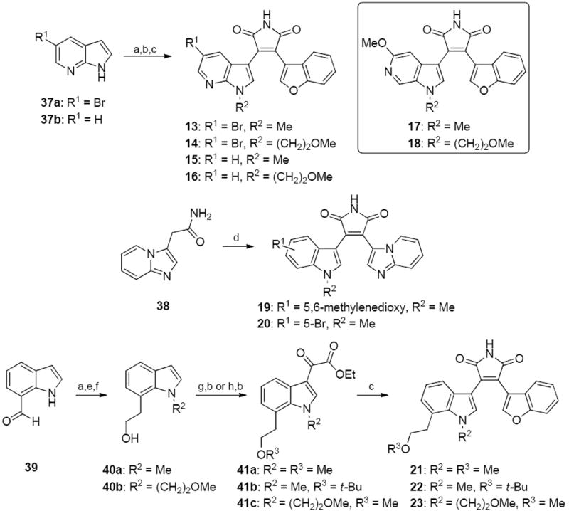 Scheme 2