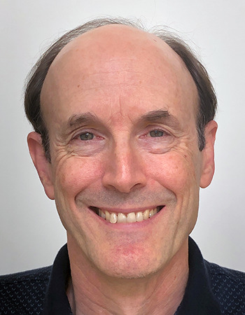 Dr Summers is a tenured senior investigator and staff radiologist at the NIH Clinical Center. His research interests include large radiology image databases, machine learning, and abdominal imaging. He is a fellow of the Society of Abdominal Radiologists and of the American Institute for Medical and Biological Engineering, a member of several journal editorial boards, and a recipient of the Presidential Early Career Award for Scientists and Engineers.