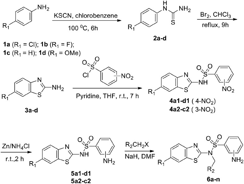 Scheme 1