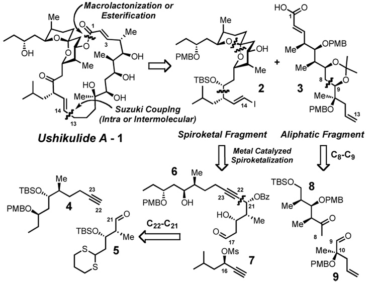 Scheme 1