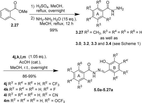 Scheme 6.