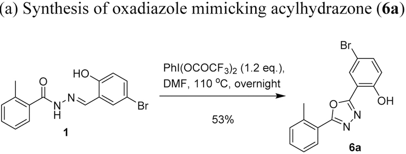 Scheme 7.