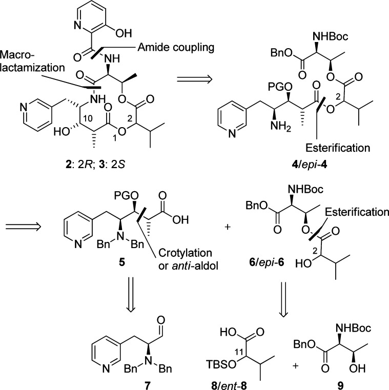 Scheme 1