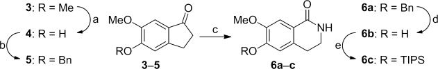 Scheme 1