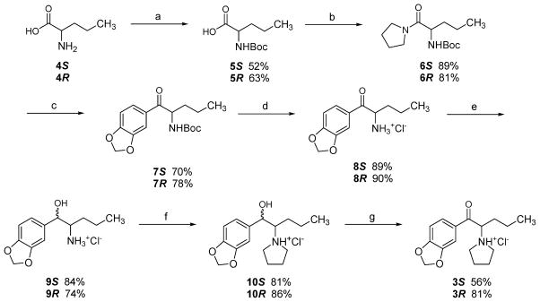 Scheme 1a