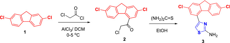 Scheme 1