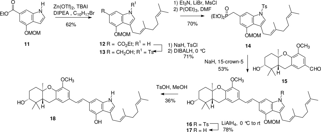 Scheme 1