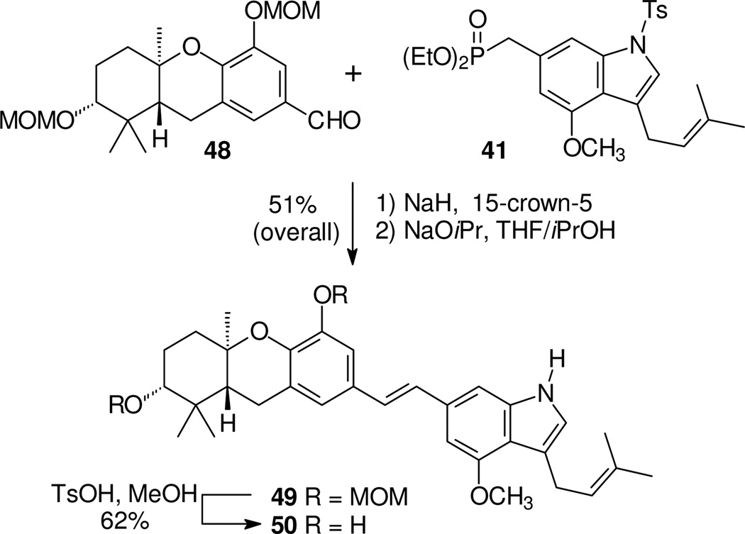 Scheme 7