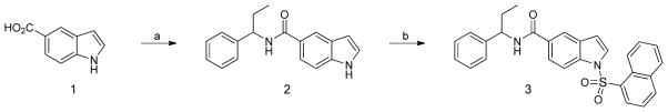 Scheme 1