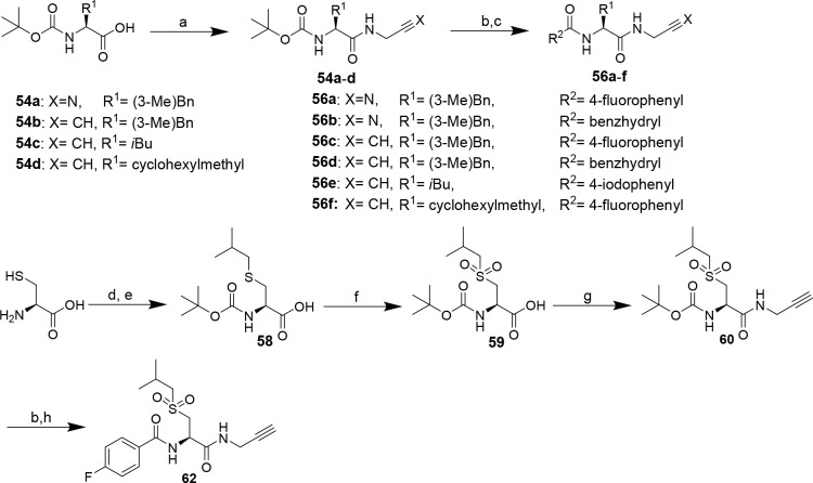 Scheme 7