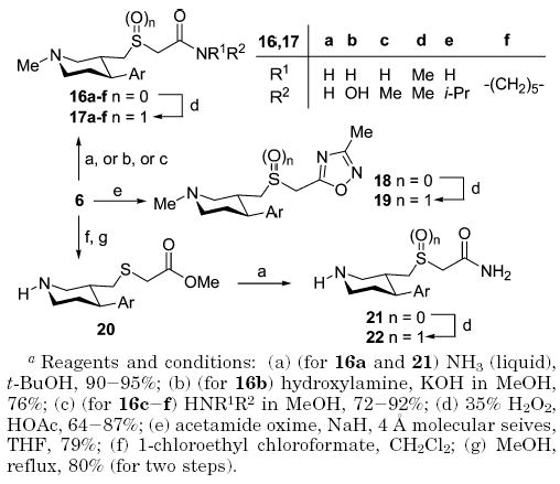 Scheme 2a