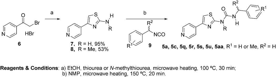 Scheme 1