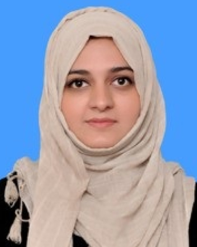 Nagina Rehman