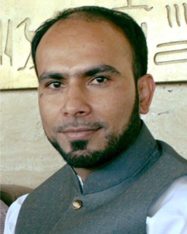 Muhammad Abdul Basit