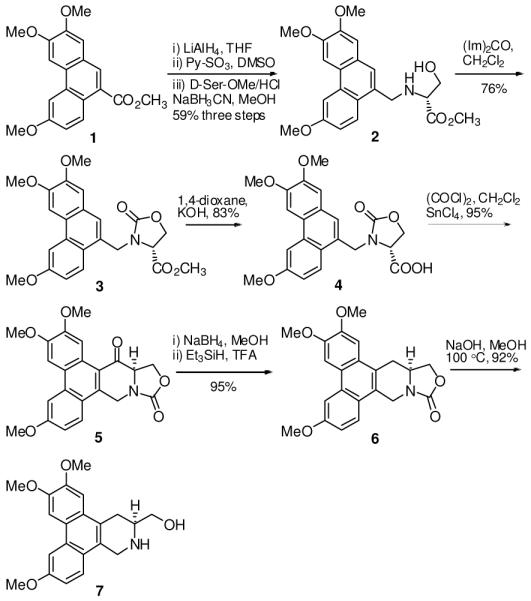 Scheme 1