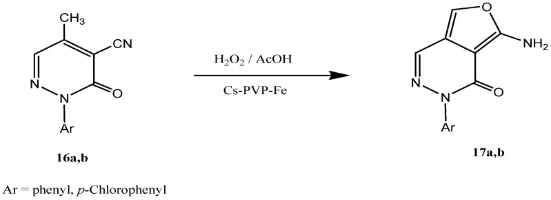 Scheme 5