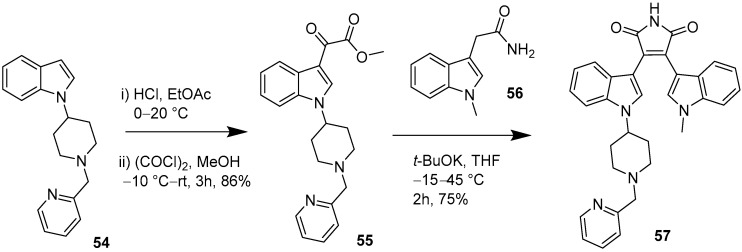 Scheme 17