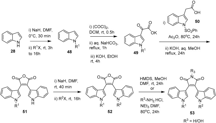 Scheme 16