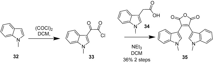 Scheme 10