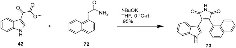 Scheme 21