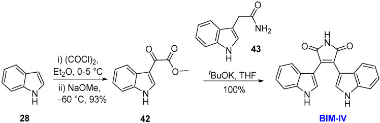 Scheme 13