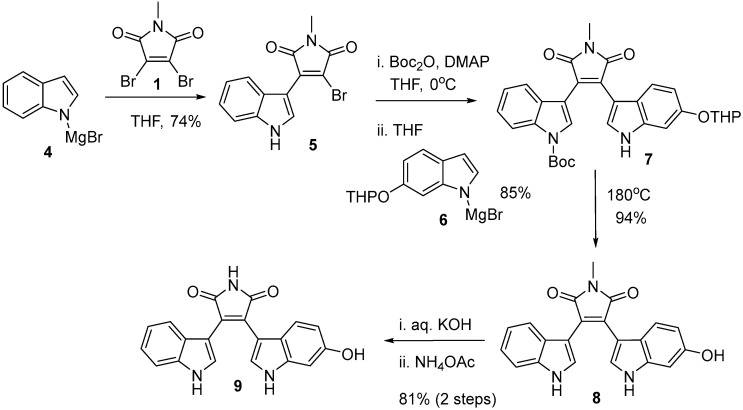 Scheme 2